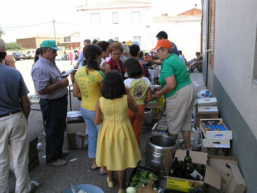 Encuentro Matalobos 2005